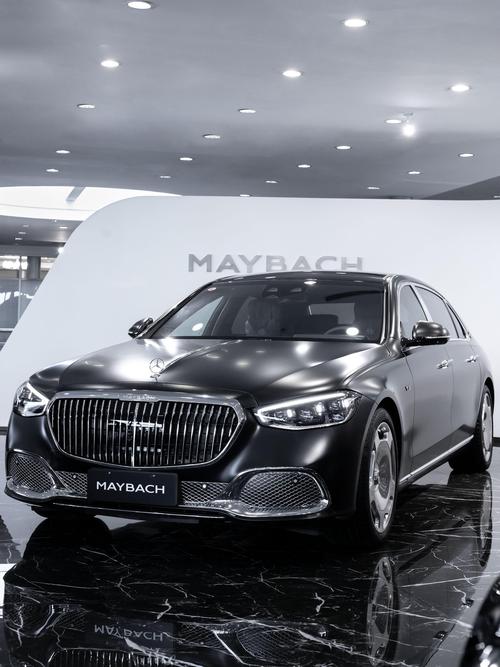 广州海珠区源维贝企业管理咨询岚图汽车的售后服务让用户无忧出行，迈巴赫未来的豪华车趋势