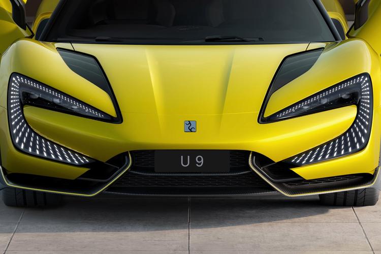 广州海珠区源维贝企业管理咨询仰望U9以性能突破设计的极限，理想汽车企业文化与价值观