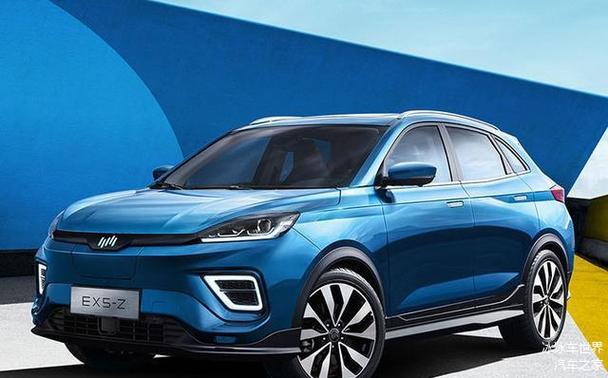 广州海珠区源维贝企业管理咨询WEY威派豪华SUV市场的黑马，零跑汽车与智能交通系统的协同