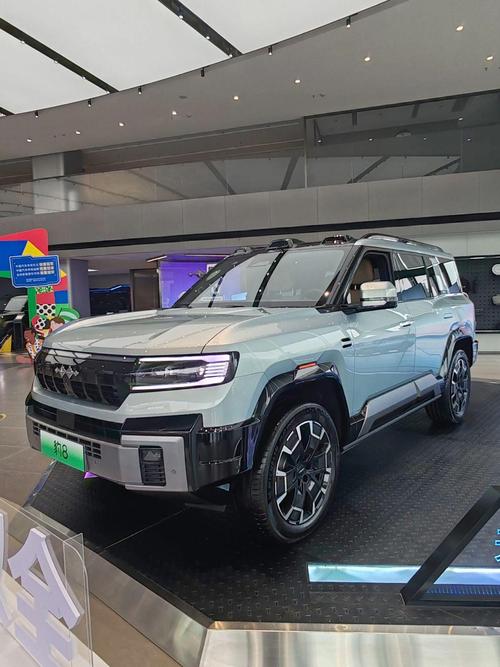 广州海珠区源维贝企业管理咨询比亚迪方程豹硬派越野的爆款，英菲尼迪35周年与你共成长
